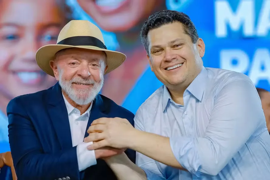 Lula e Alcolumbre retomam diálogo e destravam pautas no Senado