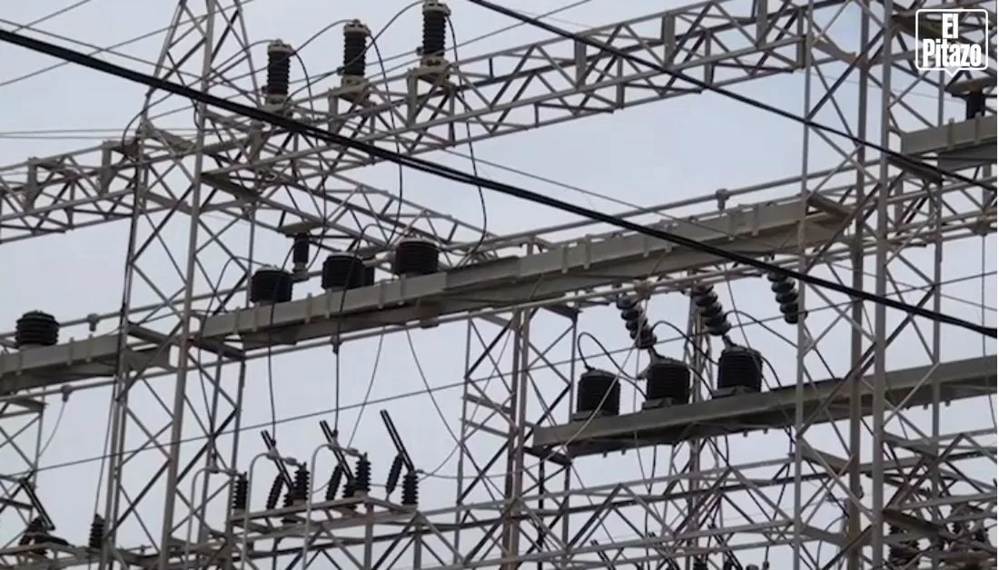 Ministro asegura que la incorporación de 400 MW estabilizó el sistema eléctrico en varios sectores de Venezuela