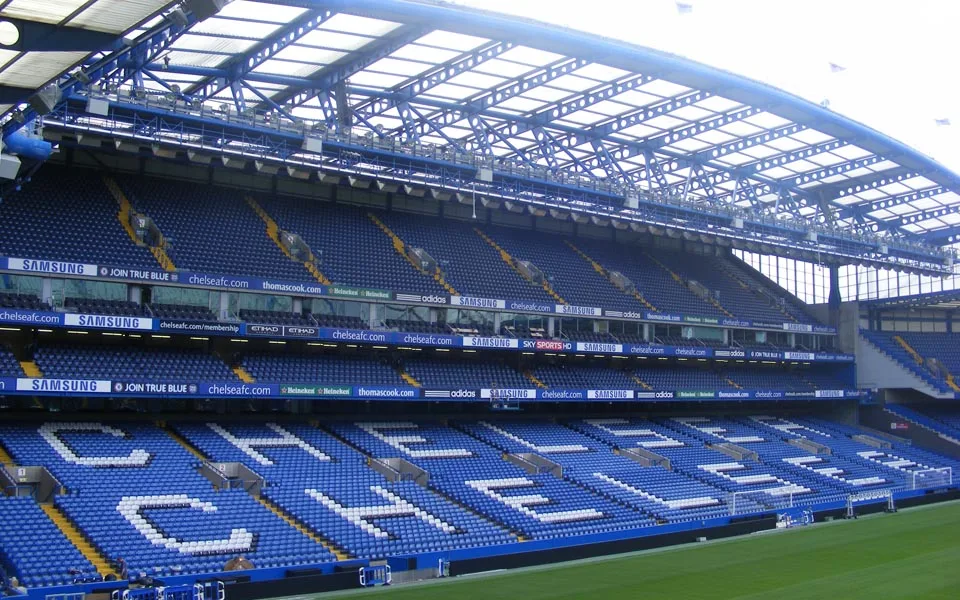 Clearlake Capital fechou acordo para adquirir participações de Todd Boehly e Mark Walter no Chelsea