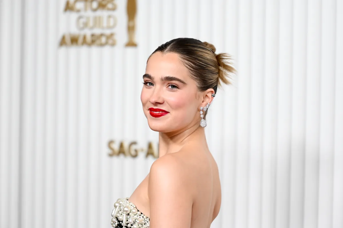 Haley Lu Richardson Latest To Join Universal’s ‘Miami Vice ’85’