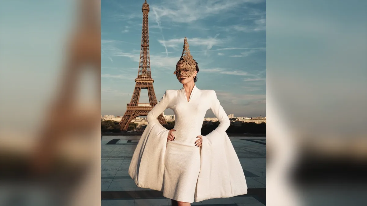 Furacão fashion: como Zendaya virou o novo ícone da moda vinda de Hollywood
