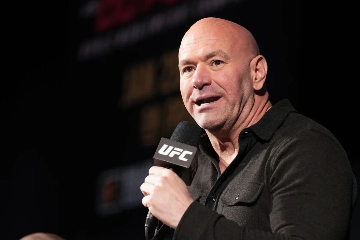 Дана Уайт оценил развитие Zuffa Boxing