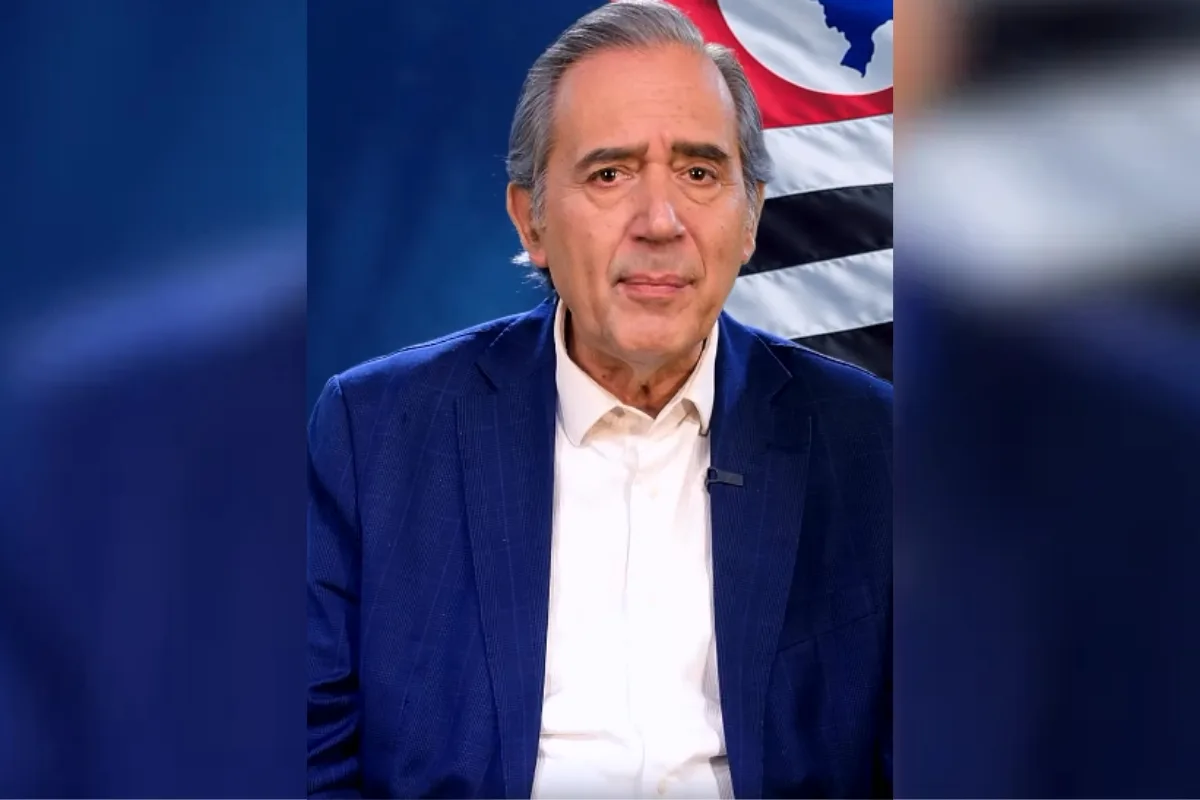 Foragido por não pagar pensão, Villa foi candidato e não declarou bens