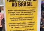 Grupo de dança de Uganda apaga vídeo pró-Flávio Bolsonaro e pede desculpas