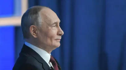Путин на следующей неделе проведёт совещание по вопросам кибербезопасности