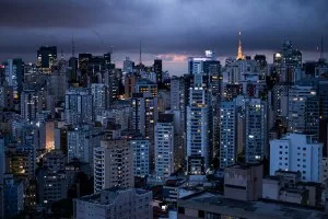 Preços dos imóveis em São Paulo crescem em 80% dos bairros, puxados pela periferia