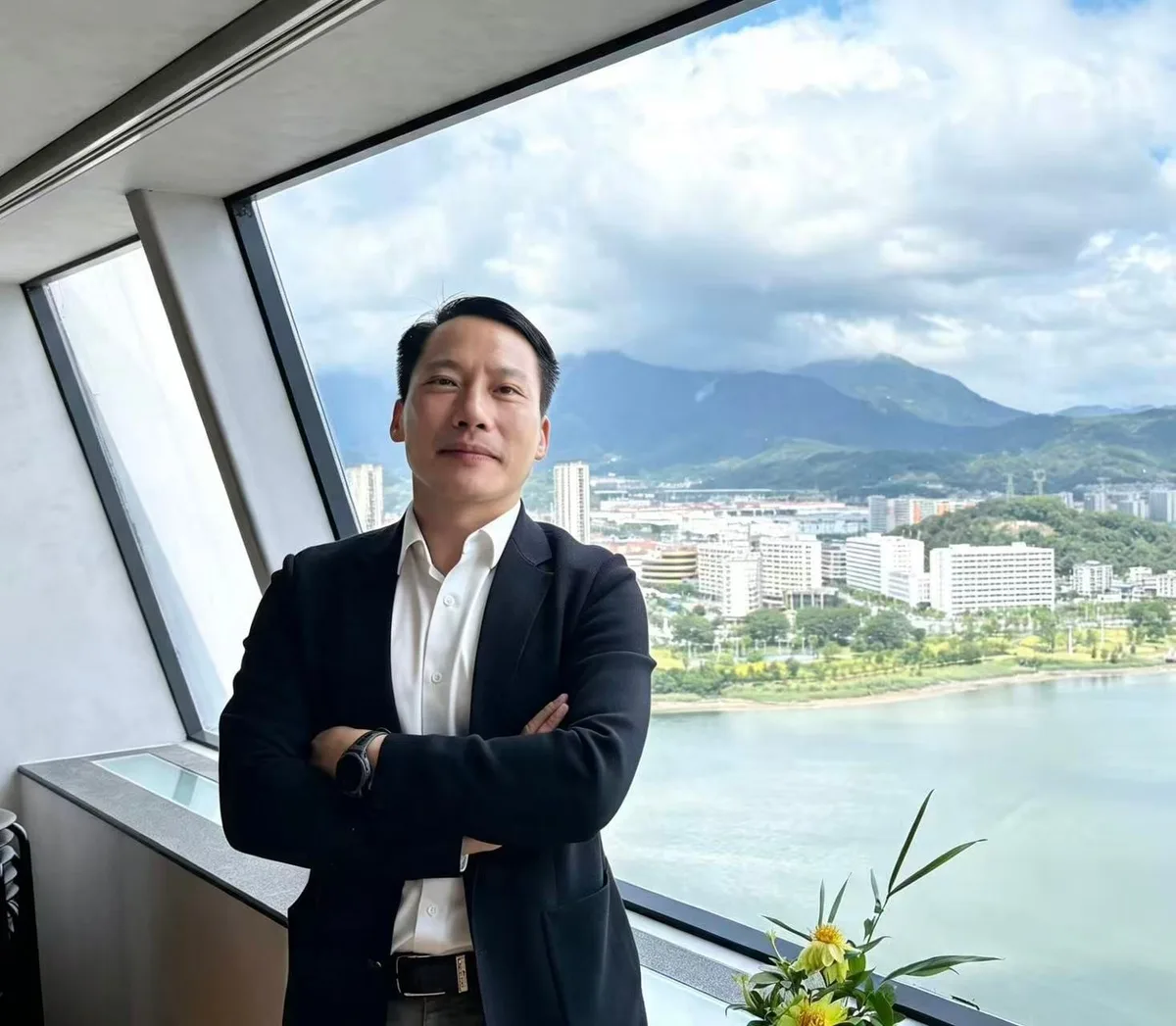 [인터뷰] “공장만 바꿔선 탈탄소 역부족”… CATL, 공급망까지 뒤집는다
