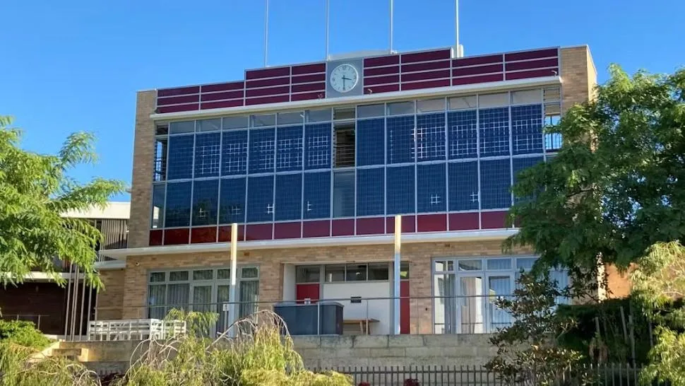 State Government seeks feedback on potential heritage listing of Floreat’s former Perry Lakes scoreboard