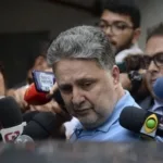 Chapa de Paes vai ao STF pedir suspensão de decisão do TSE que anulou votos de Garotinho