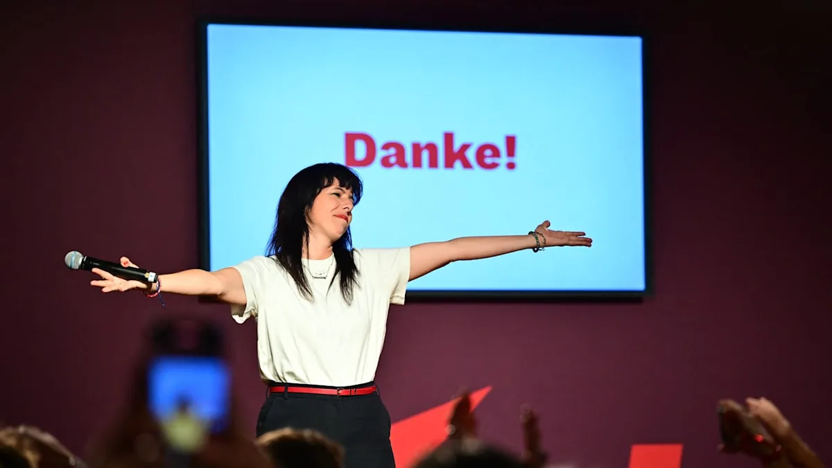 Neue Jobs füllen Parteikasse - Großer Geldregen für die Linke