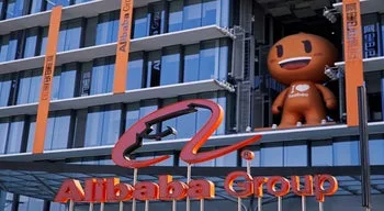Alibaba emite 8,7 MME em novas ações para financiar inteligência artificial