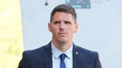 Ex-officer jailed over 'toxic' WhatsApp culture