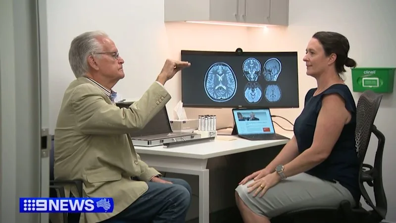 Australians researchers believe Parkinson's cure could be imminent