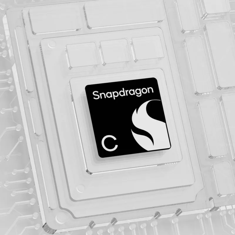 Actualité : Snapdragon C : la future puce low cost de Qualcomm aura (peut-être) du mal à se mesurer au MacBook Neo