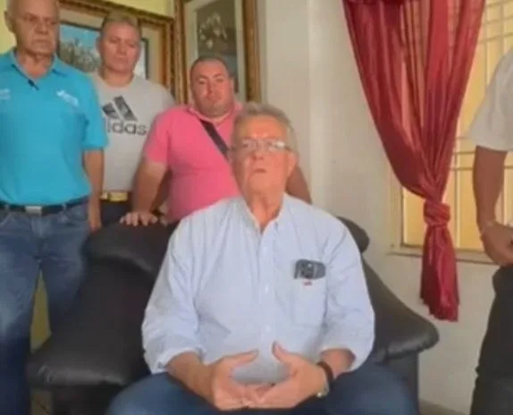 "Los principios de Vente Venezuela no se negocian": Así se pronunciaron desde municipio Ayacucho en Táchira