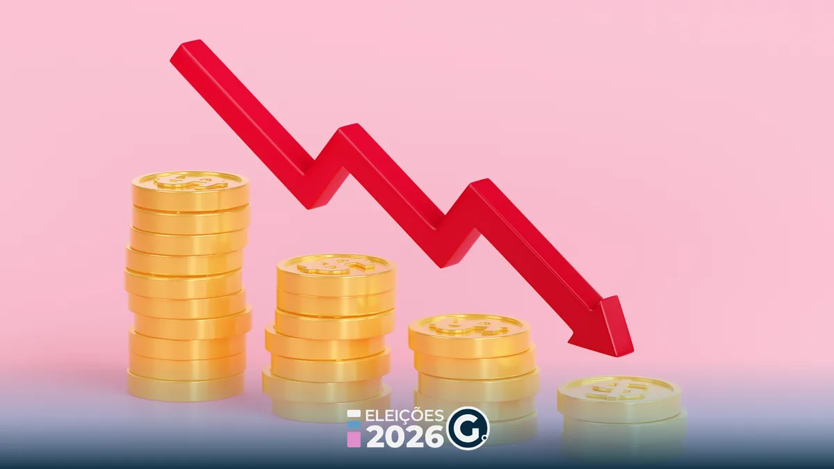 Candidatos no ES zeraram patrimônio entre 2022 e 2026