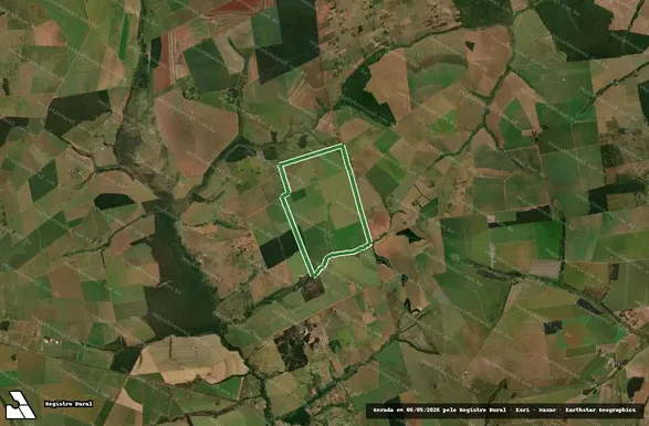 Incra compra fazenda por R$ 36,6 milhões para reforma agrária em Naviraí
