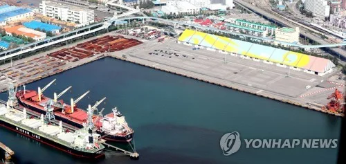 인천 원도심 혁신 '제문부 프로젝트' 스타트…내항재개발 가시화