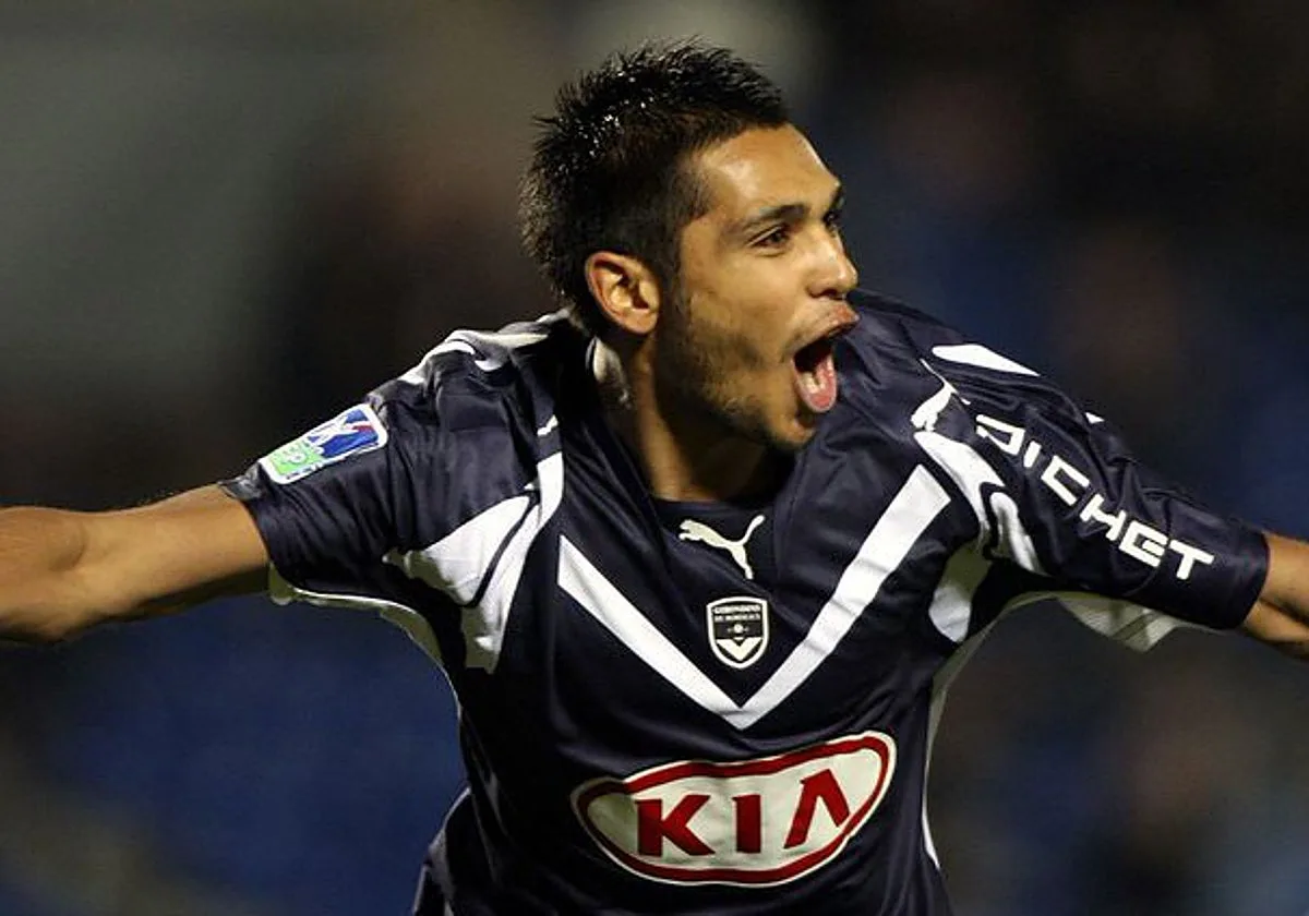 Tremoulinas vuelve al fútbol profesional diez años después