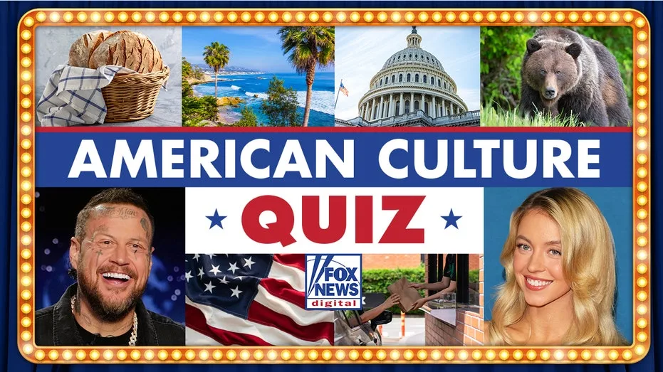 American Culture Quiz: Test yourself on fast-food frenzy and campaign controversy