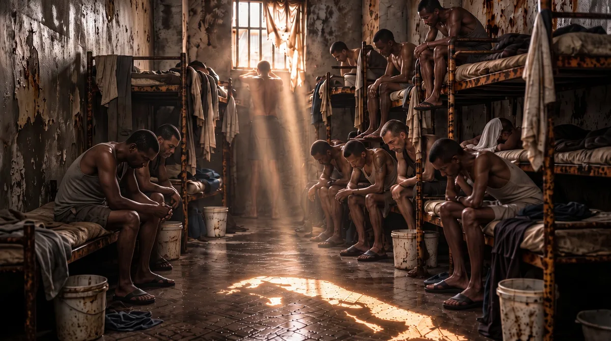 La cifra de prisioneros políticos en Cuba asciende a 1,372 personas, entre ellos 40 menores de edad