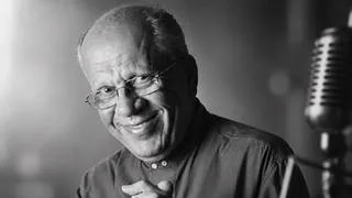 Muere el locutor venezolano Julián José Bigott, a los 86 años ¡Descanse en paz!