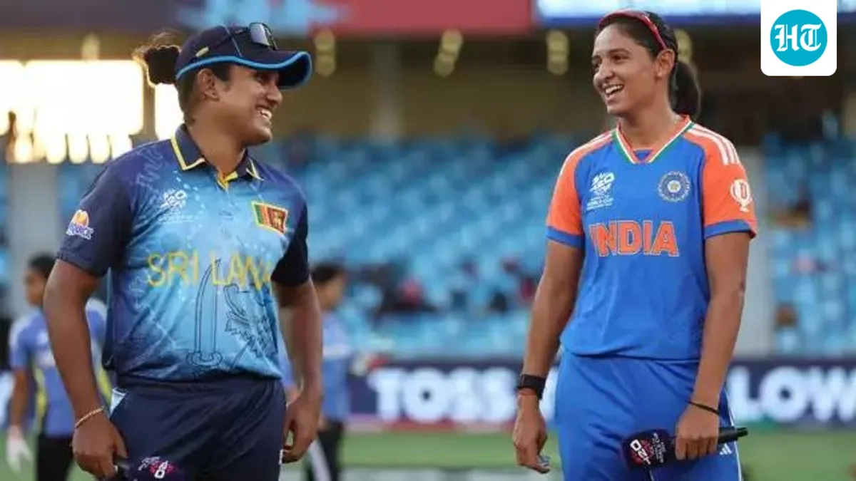 India to host inaugural Women's Champions Trophy 2027 after ICC strips Sri Lanka of hosting rights