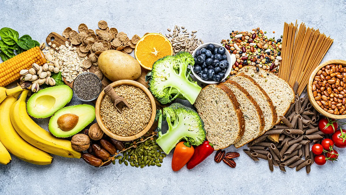 Ernährung: Warum Ballaststoffe so wichtig sind