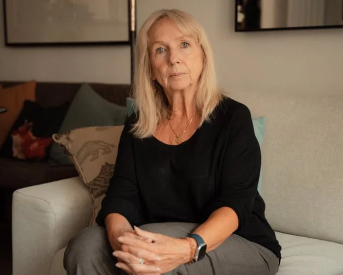 Infected blood victims and their relatives are left struggling to claim compensation