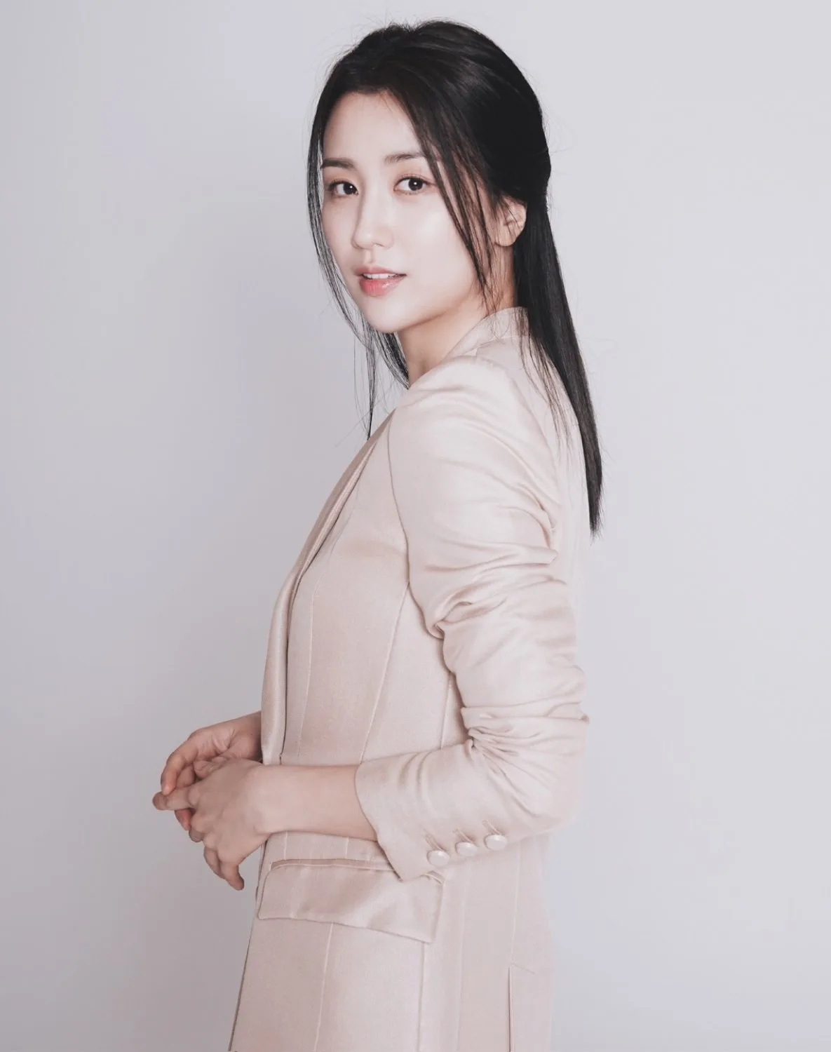 박하선, 6년 만에 ‘씨네타운’ 하차…본업 연기 집중