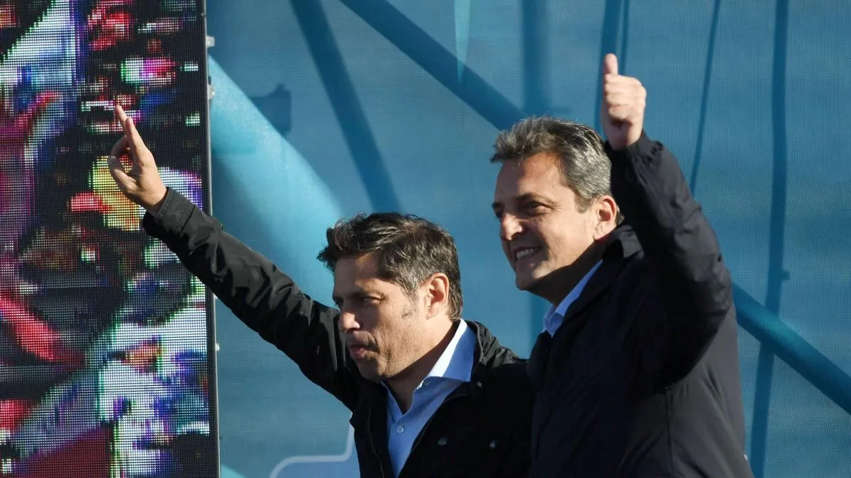 La promesa que complica a Kicillof, el poder de Máximo y Massa y la rebelión que mira a 2027