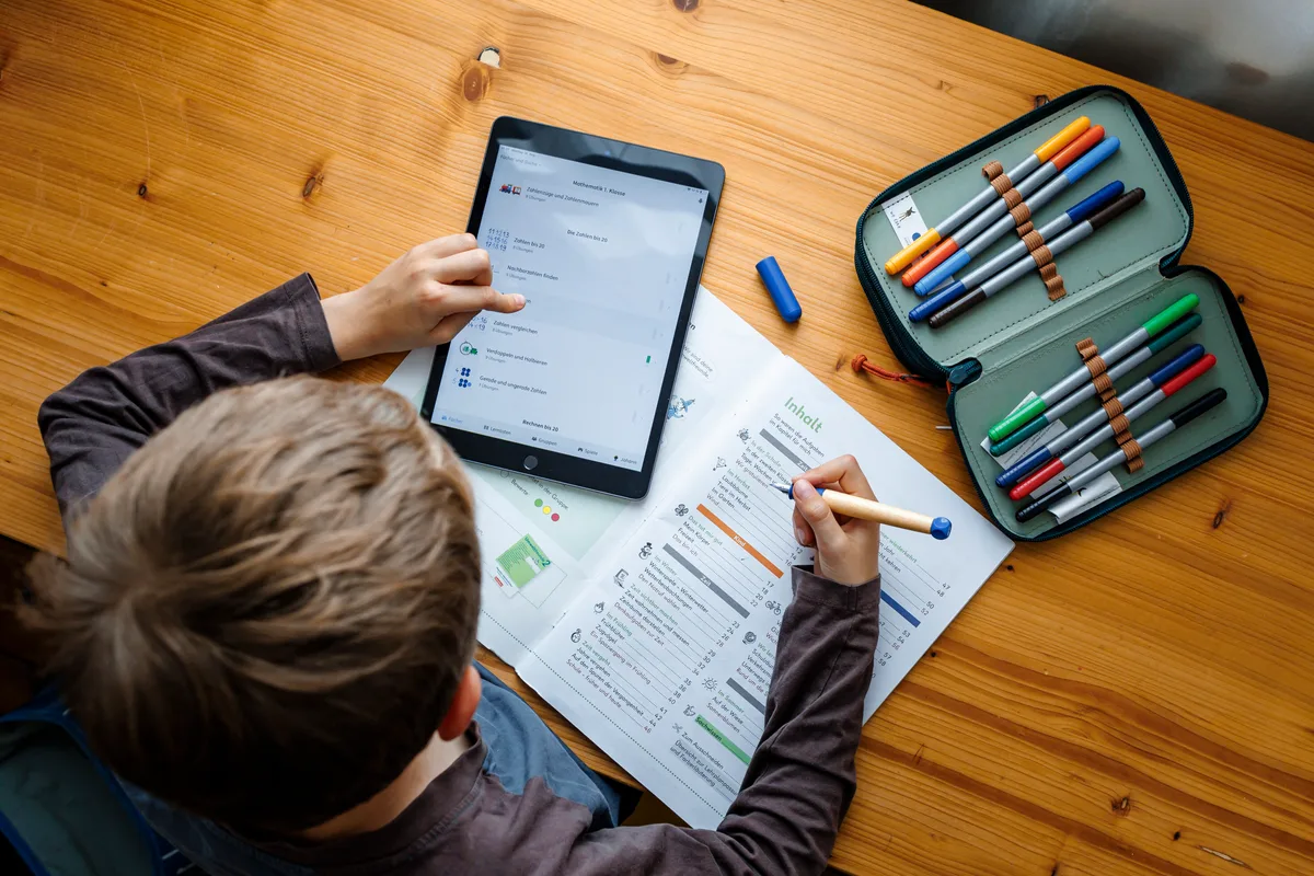 Vous êtes parents : êtes-vous investis dans la réussite scolaire de votre enfant ?