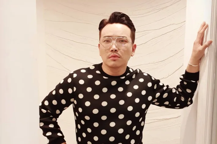 '여성 BJ 폭행' 물의 MC딩동 반년 만에 방송 복귀