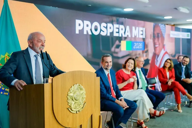 Governo propõe perdão de R$ 12,6 bilhões em dívidas de MEIs e auxílio de até R$ 5 mil