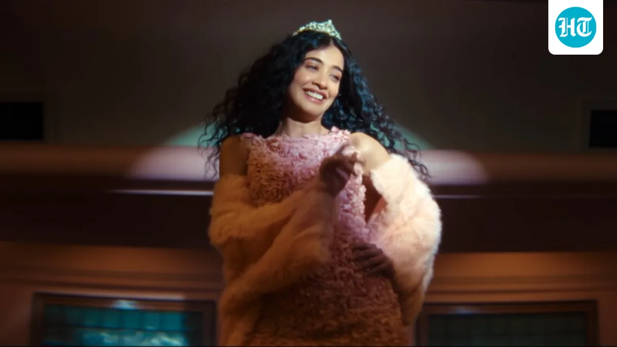 Don't Be Shy trailer: Alia Bhatt-produced coming-of-age film all about first loves, bad decisions and more. Watch