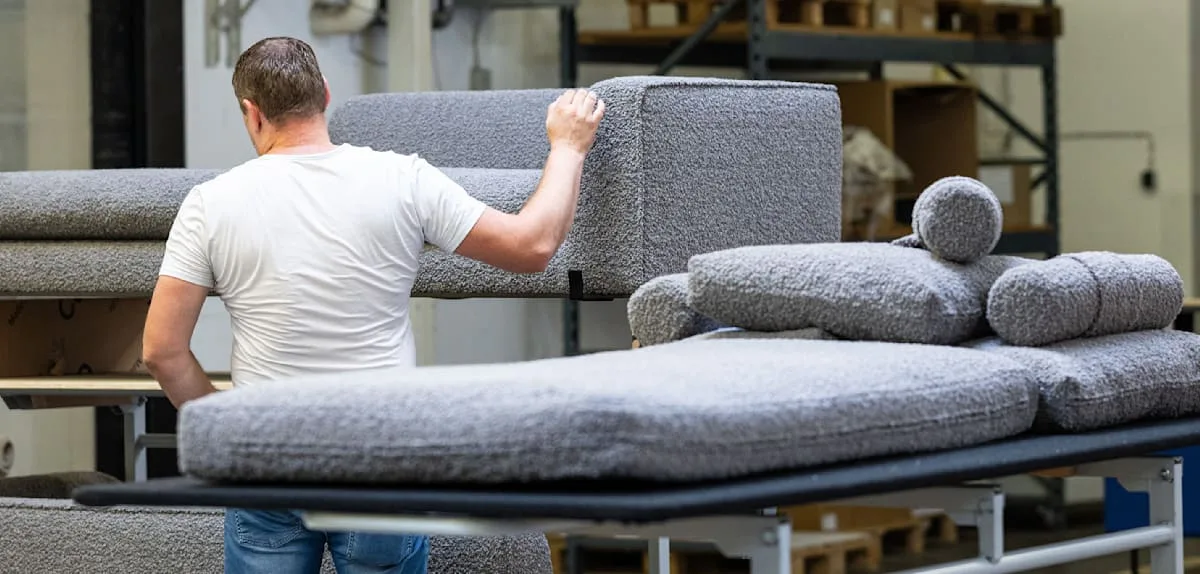 Billigware aus China überrollt die nächste deutsche Branche