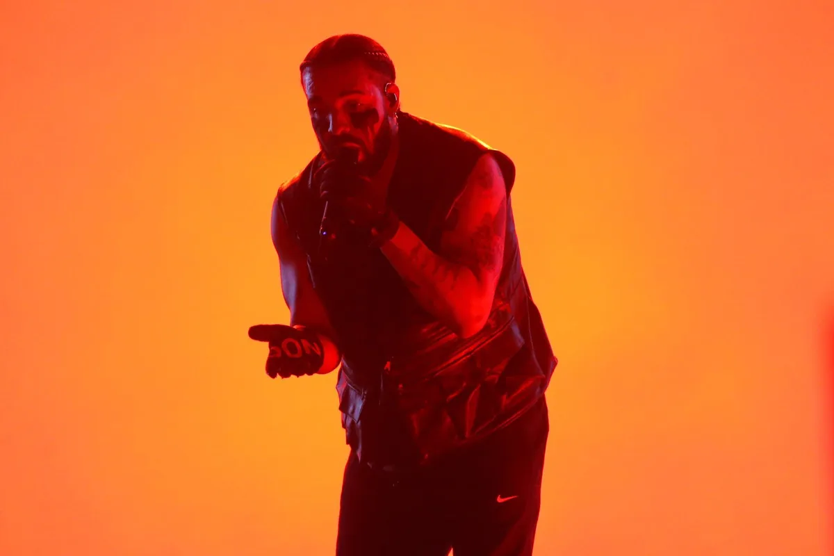 Drake Shares ‘Fear of Missing Out’ Teaser: ‘A Not So Short Film’