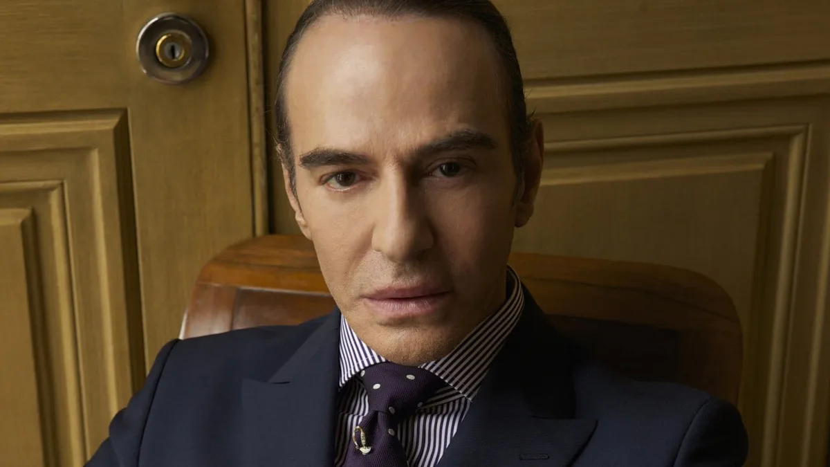 John Galliano pulls out of Met Gala exhibit after antisemitism, anti-Asian racism backlash