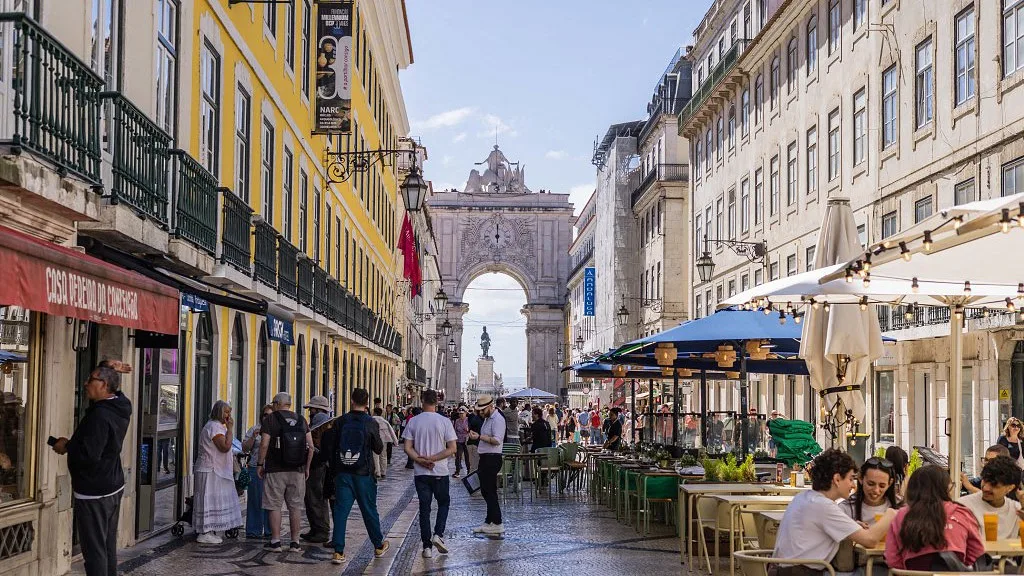 Não teve tempo para ver as notícias? Fique com o essencial deste domingo