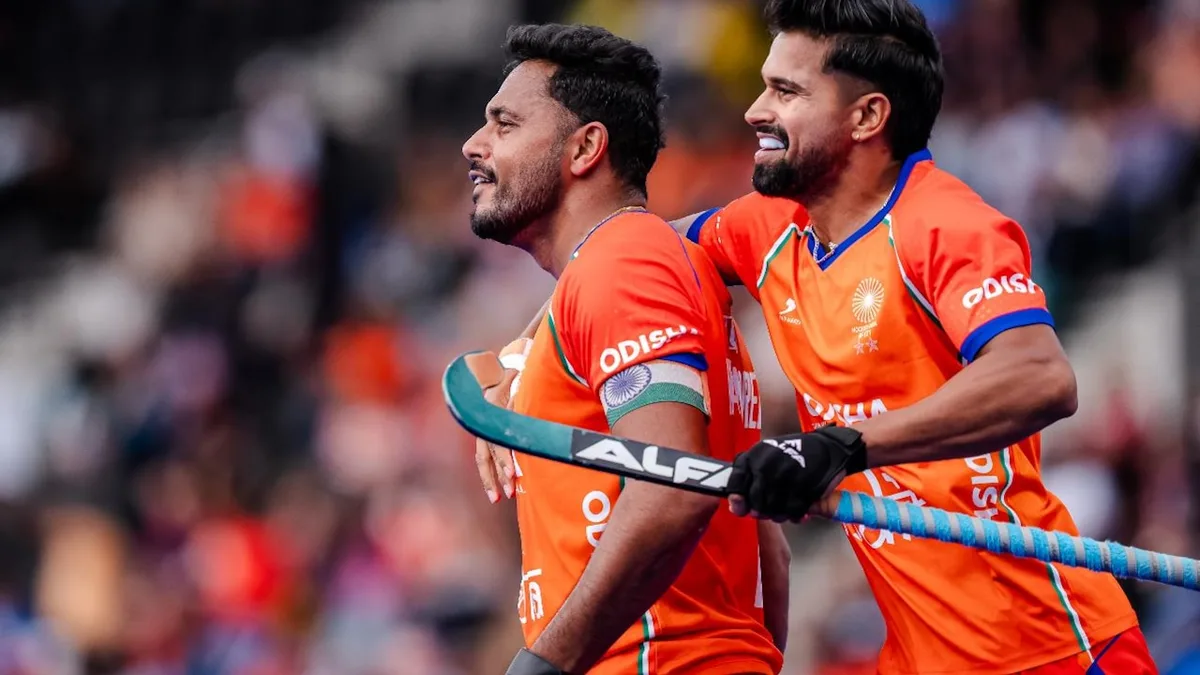 India's Hockey World Cup Semi-final Qualification Scenario: Exact Results Harmanpreet Singh And Co. Need To Advance
