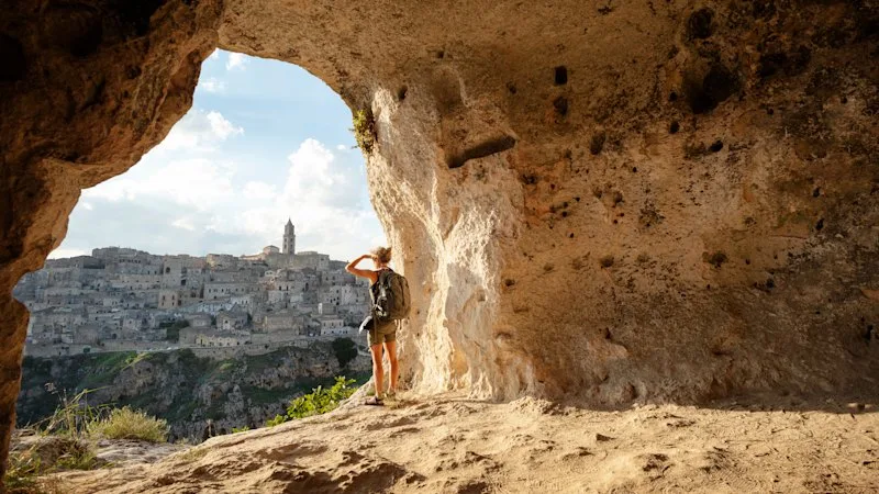 The world’s most extraordinary cave cities you can visit