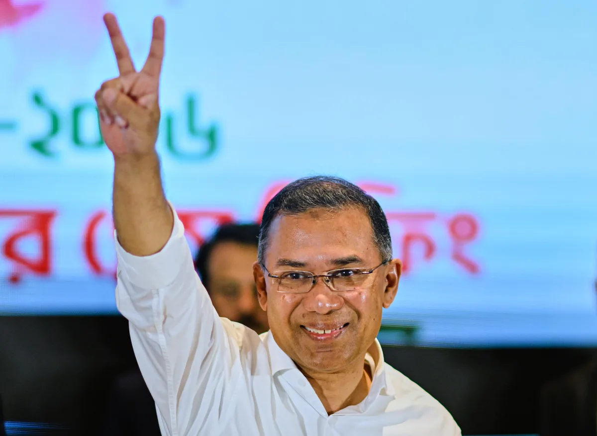 No decision yet on PM Tarique Rahman's visit to India: B'desh govt official