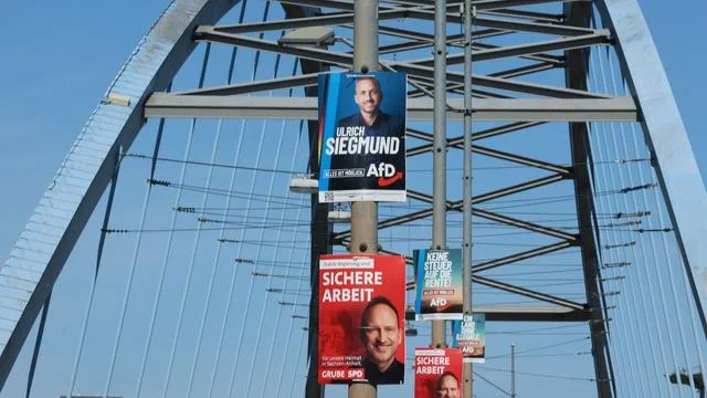 Landtagswahl 2026: Weniger Bewerber, mehr Parteien: Kandidaten im Wandel