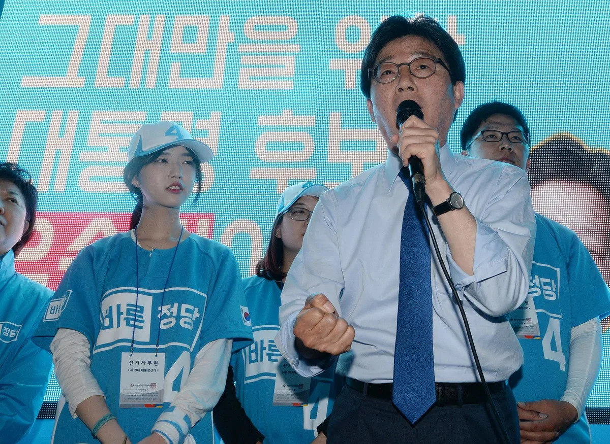 ‘딸 특혜임용 의혹’ 송치된 유승민 “정치수사…무죄 입증할 것”