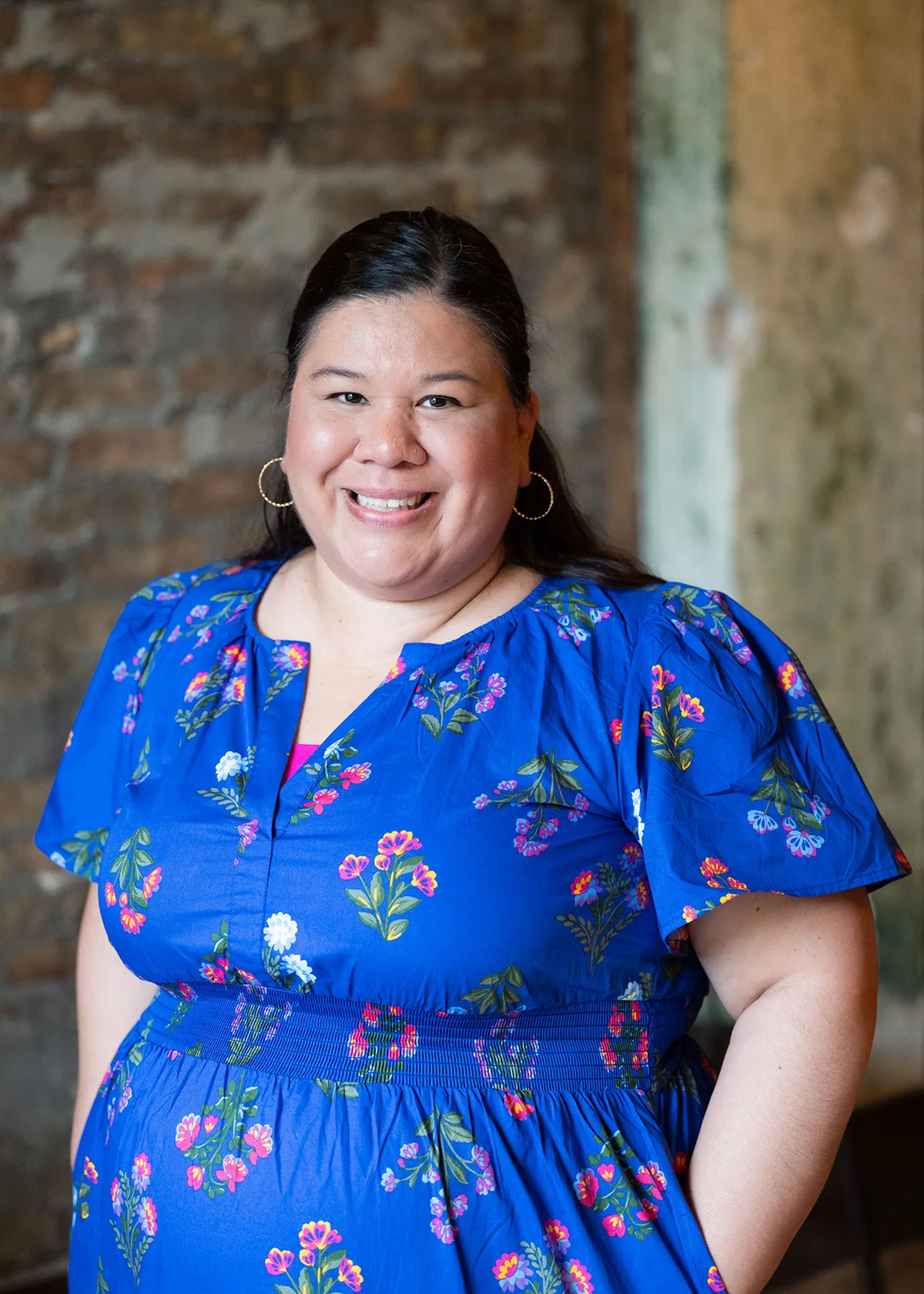 Mónica Ramírez Is Teaching Migrant Women How to Organize