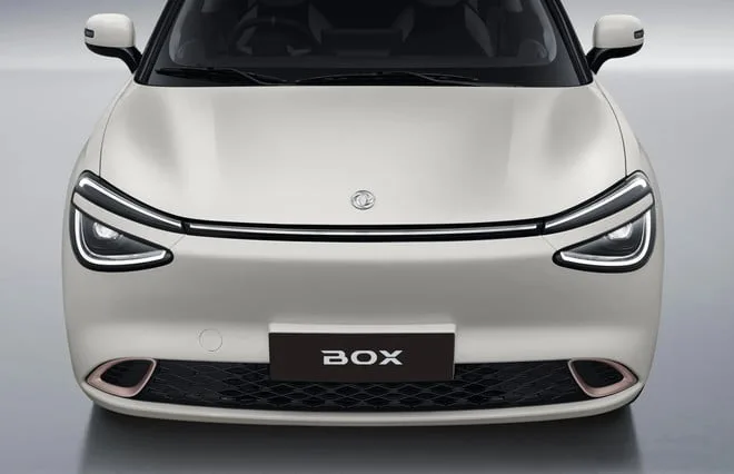 DFM: chinesa rival da BYD e GWM estreia com garantia de 10 anos para motor elétrico e bateria