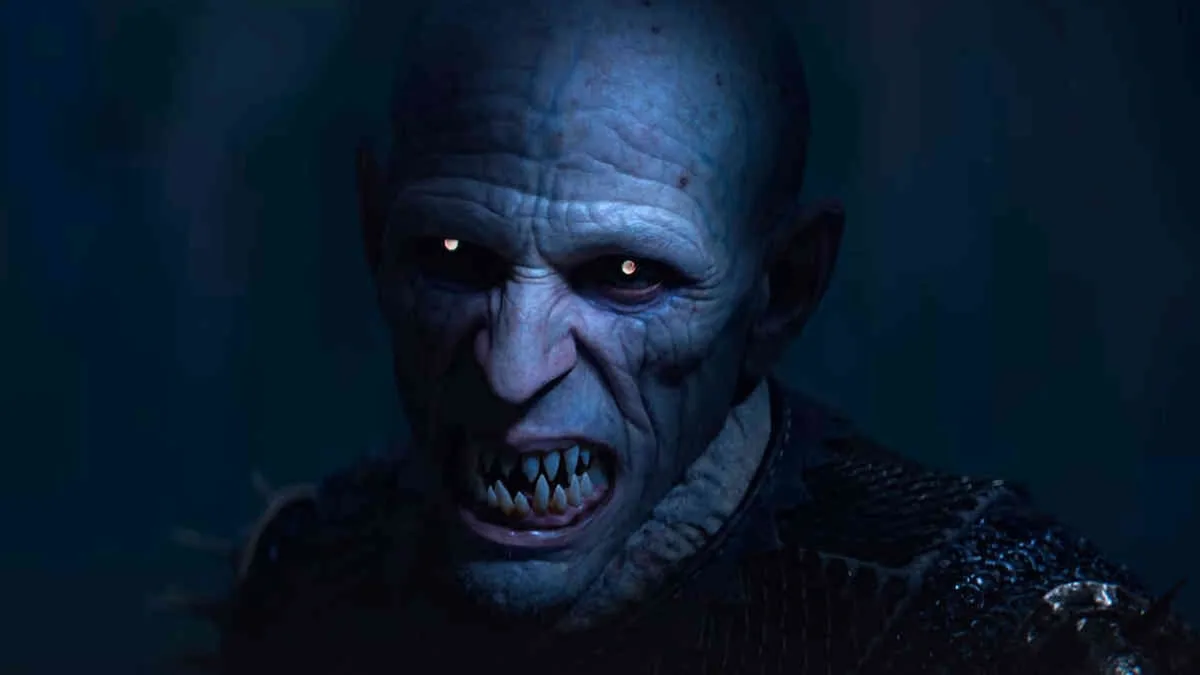 Após reação negativa, The Blood of Dawnwalker confirma modo a 60 fps