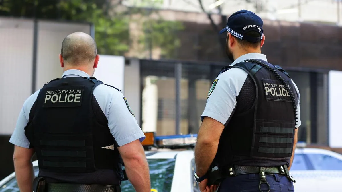 Three teens arrested after ‘multiple shots’ fired at Lansvale home