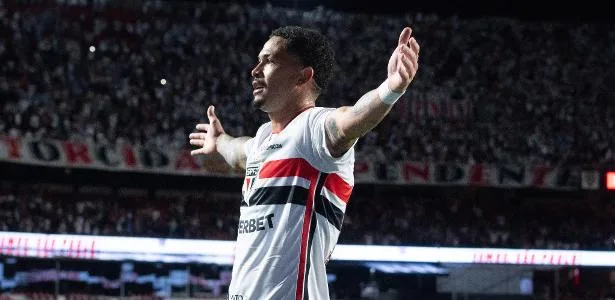 Transmissão ao vivo de São Paulo x Internacional pelo Brasileirão: veja onde assistir