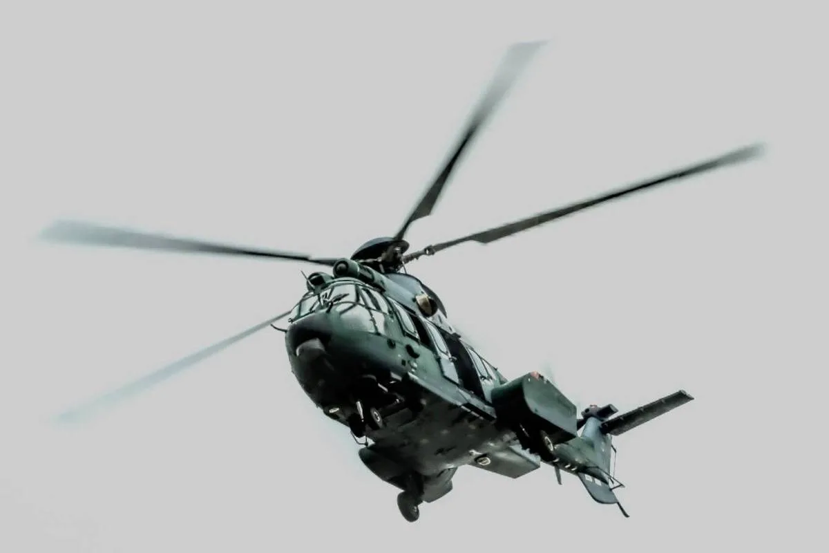 Produção do helicóptero usado nas tragédias de Brumadinho e no RS é encerrada no Brasil